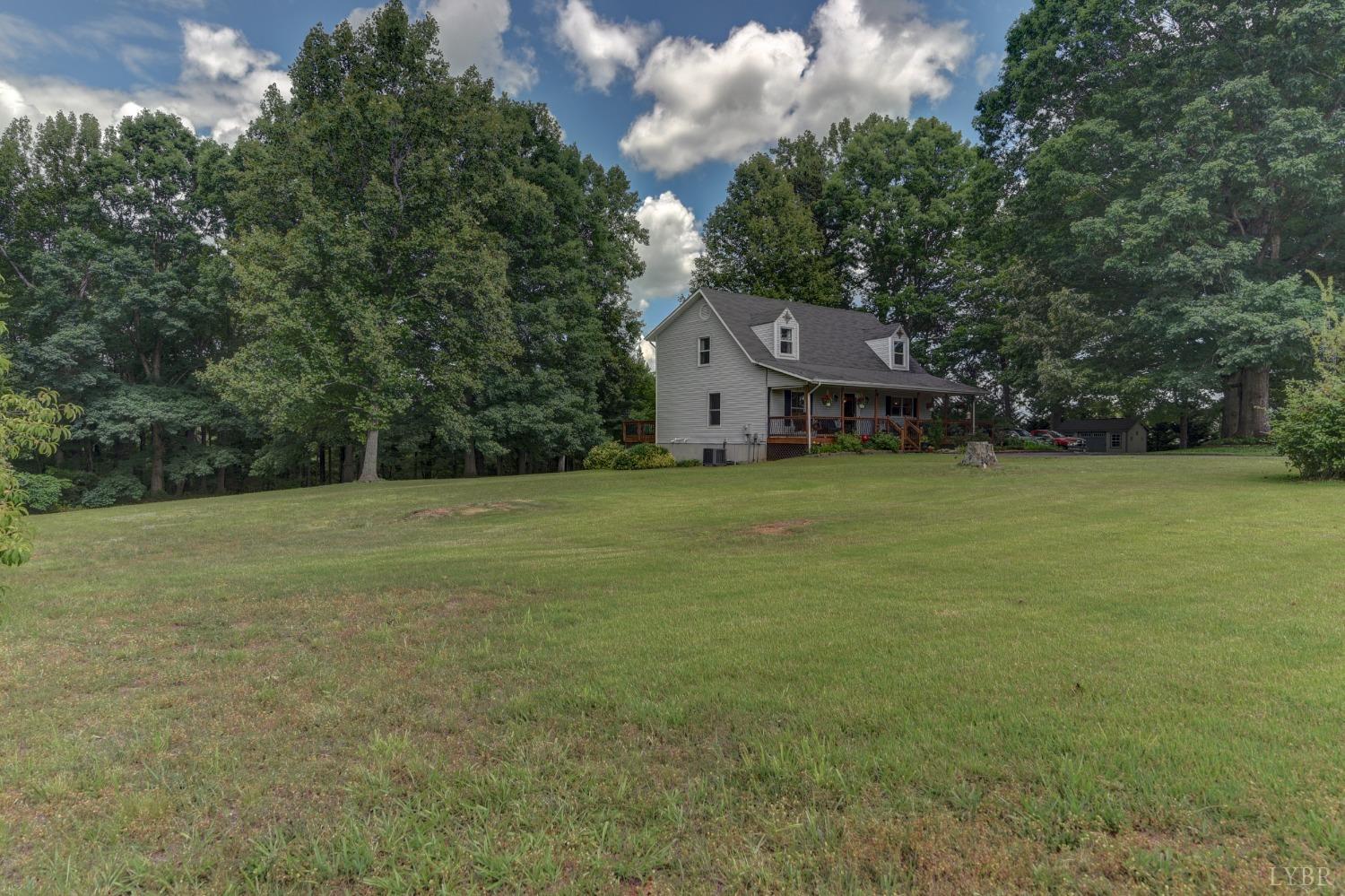 5140 Shingle Block Road Bedford, VA 24523 - Photo 57 of 60 Gallery Image 57