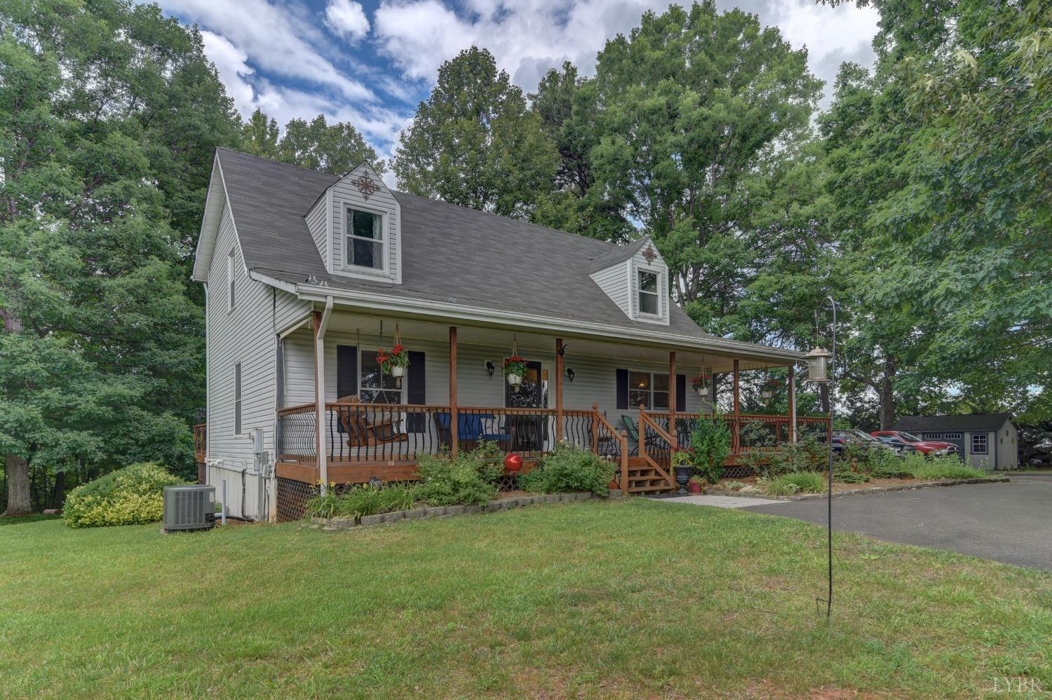 5140 Shingle Block Road Bedford, VA 24523 - Photo 58 of 60 Gallery Image 58