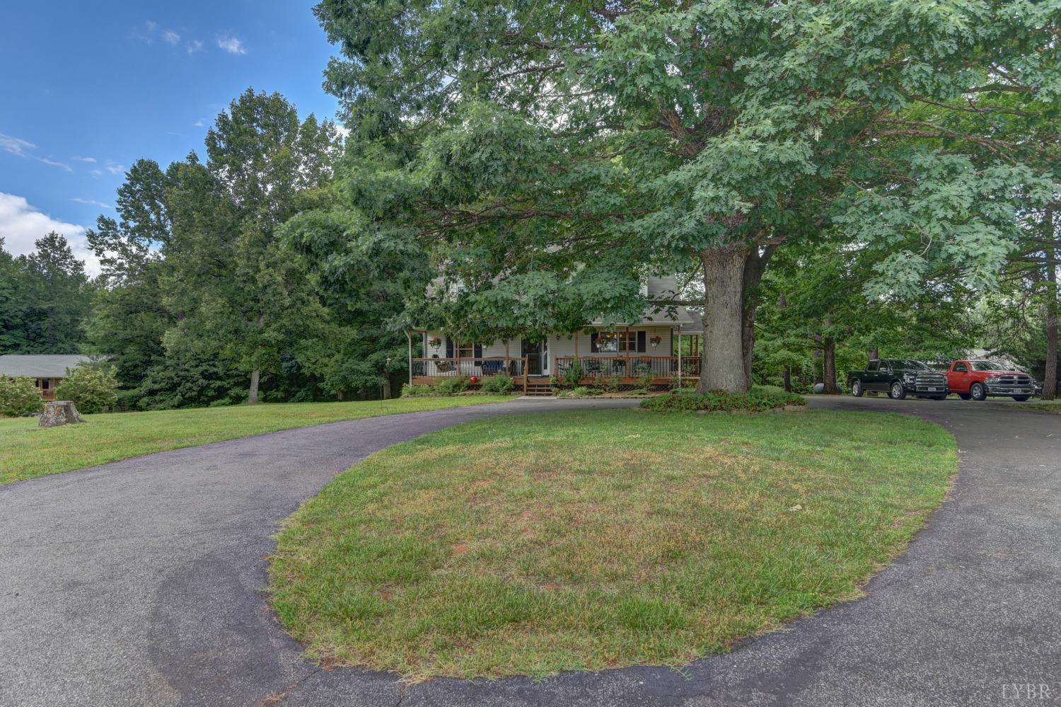 5140 Shingle Block Road Bedford, VA 24523 - Photo 59 of 60 Gallery Image 59