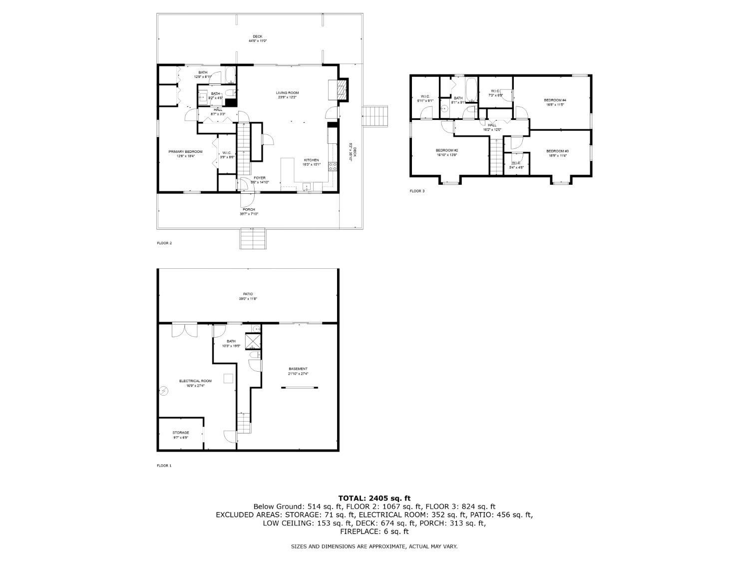 5140 Shingle Block Road Bedford, VA 24523 - Photo 60 of 60 Gallery Image 60