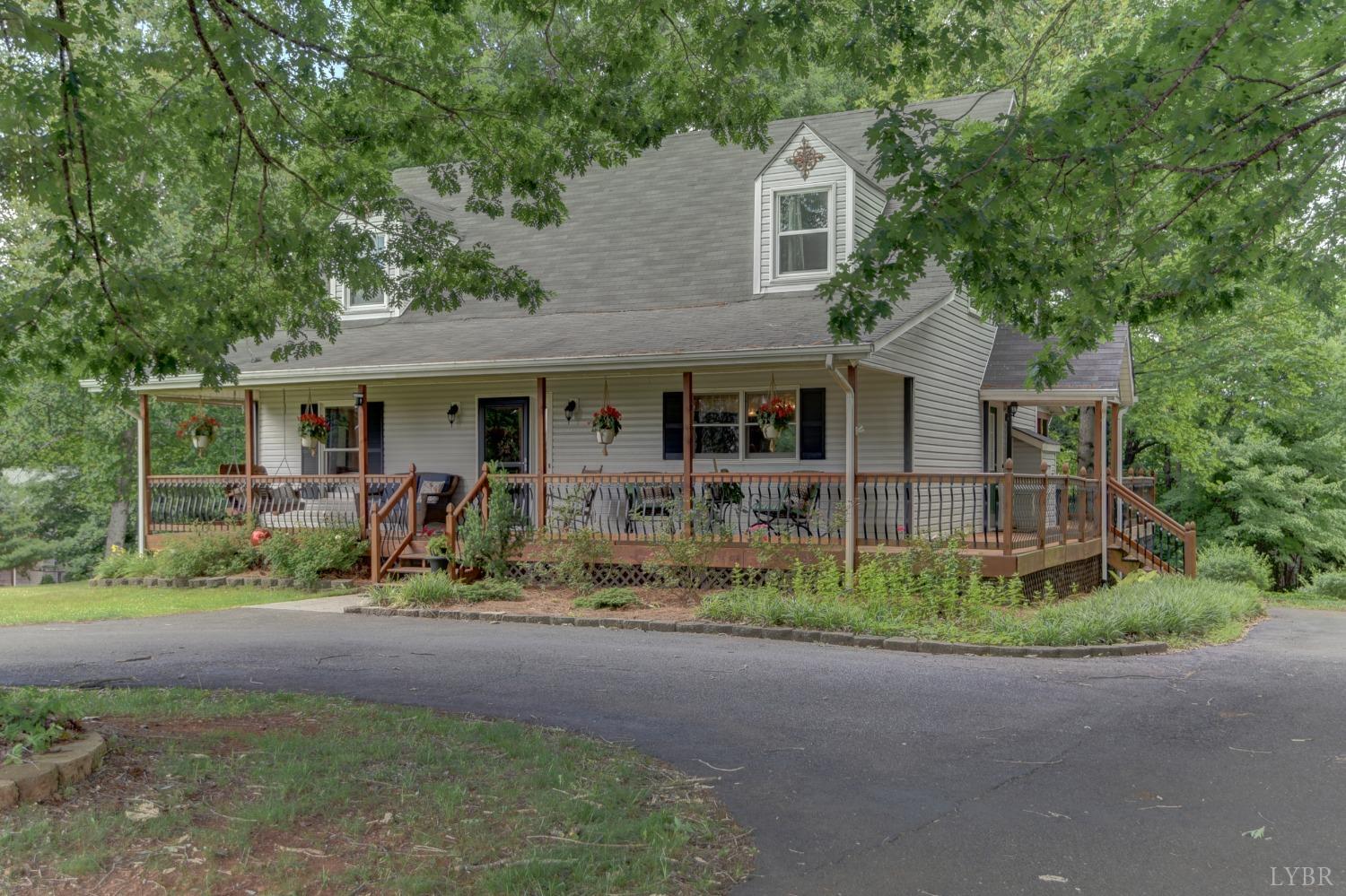 5140 Shingle Block Road Bedford, VA 24523 - Photo 7 of 60 Gallery Image 7