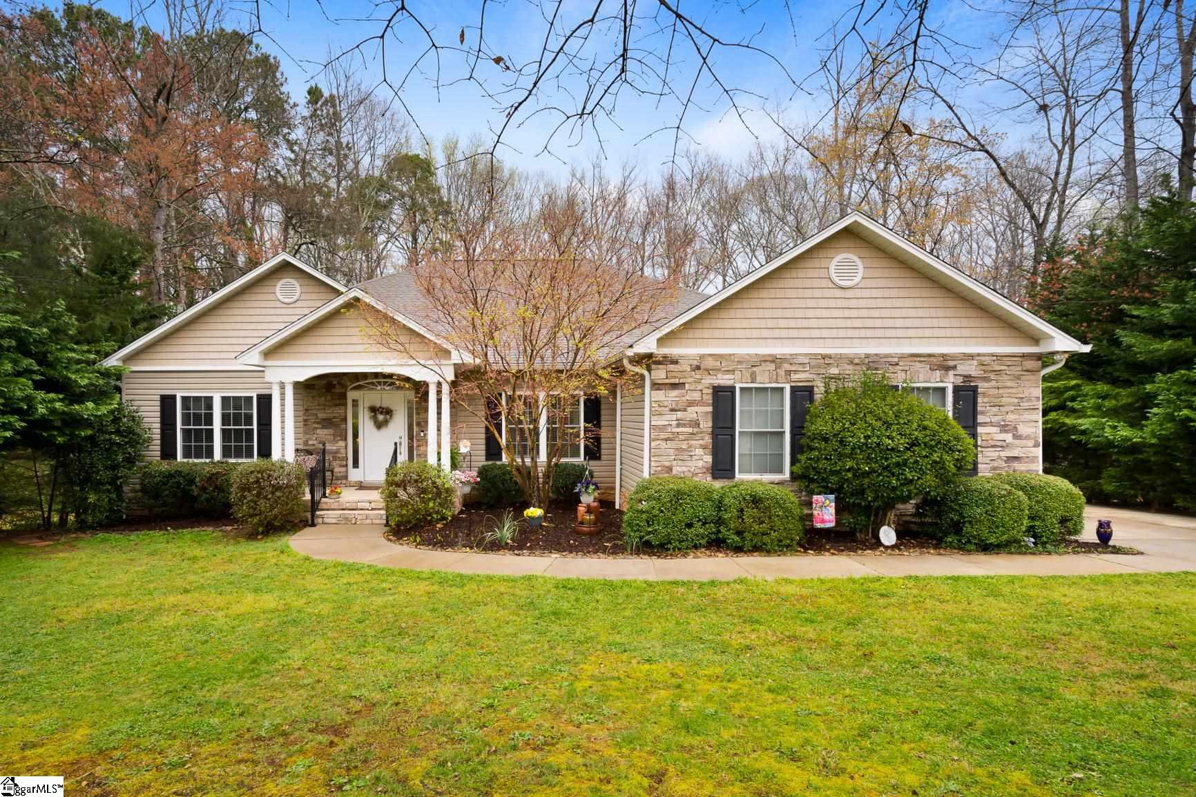 109 Ashley Road Clemson, SC 29631 - Photo 1 of 36 Gallery Image 1
