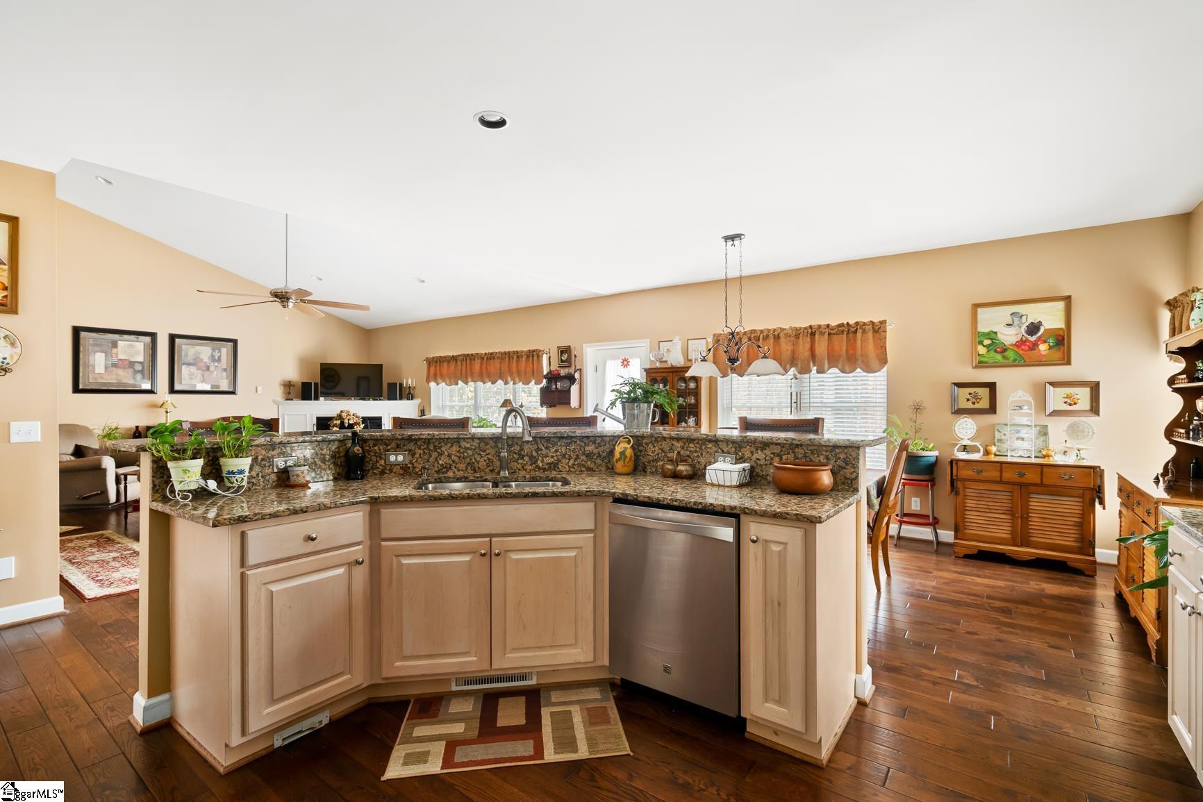 109 Ashley Road Clemson, SC 29631 - Photo 12 of 36 Gallery Image 12