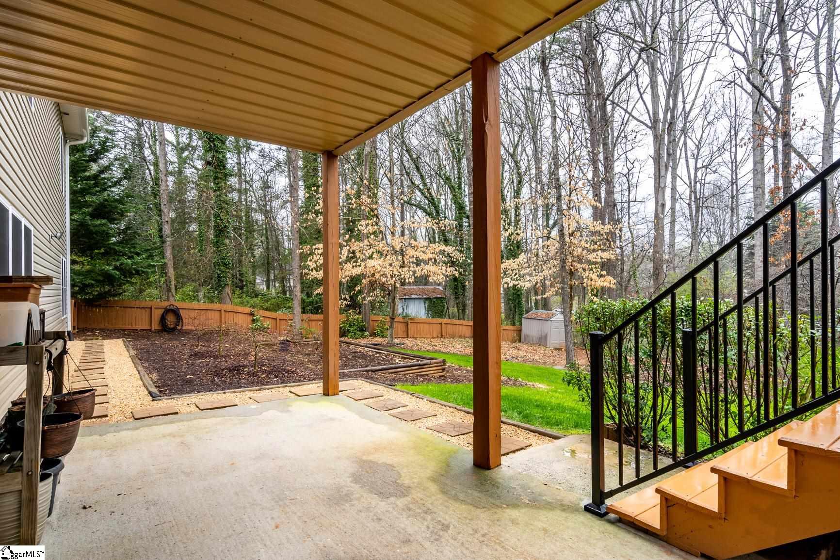 109 Ashley Road Clemson, SC 29631 - Photo 34 of 36 Gallery Image 34