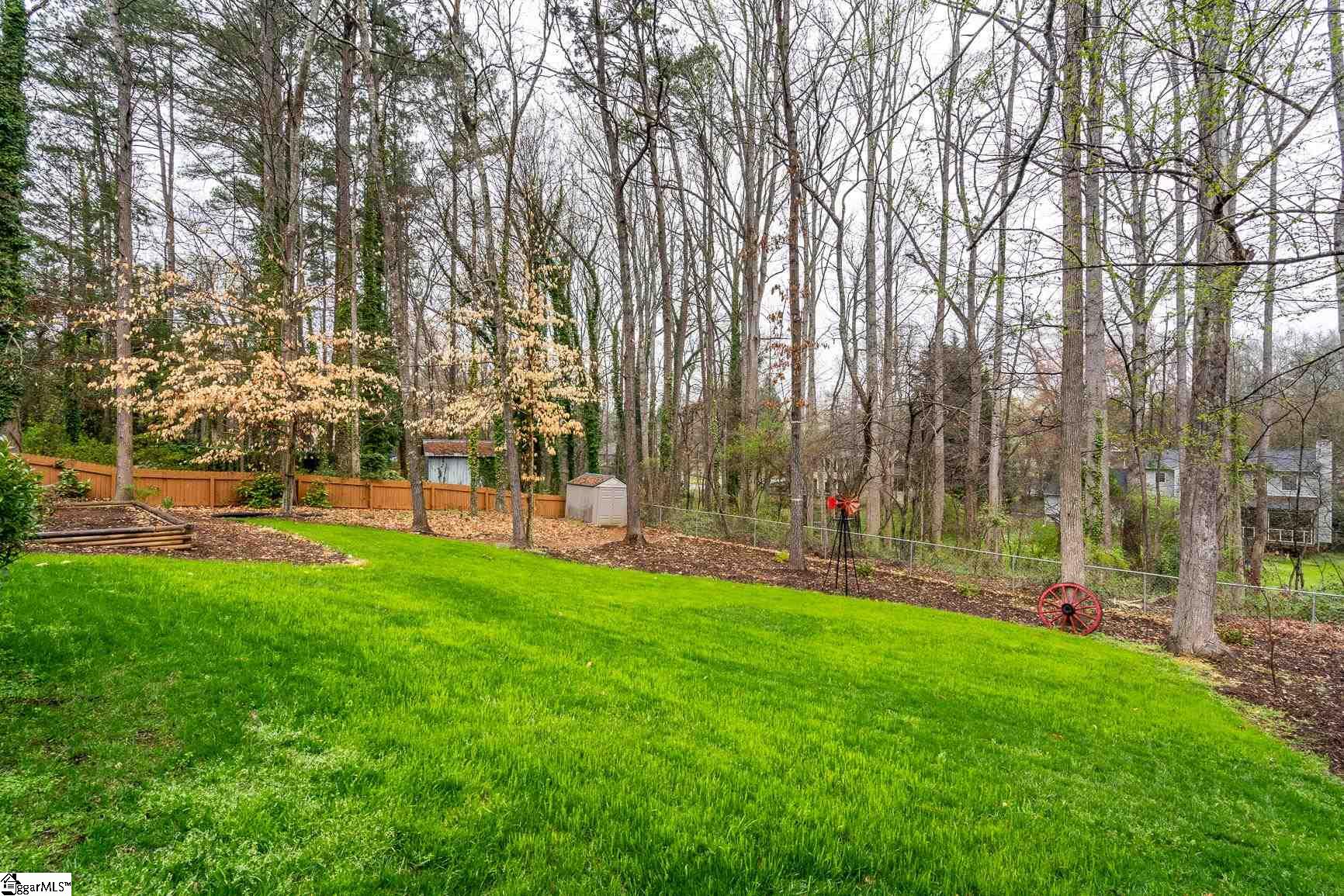 109 Ashley Road Clemson, SC 29631 - Photo 36 of 36 Gallery Image 36