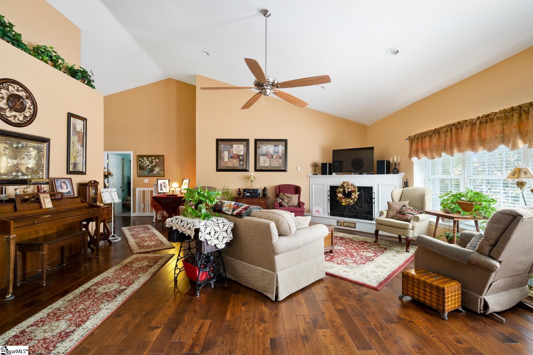 109 Ashley Road Clemson, SC 29631 - Photo 7 of 36 Gallery Image 7
