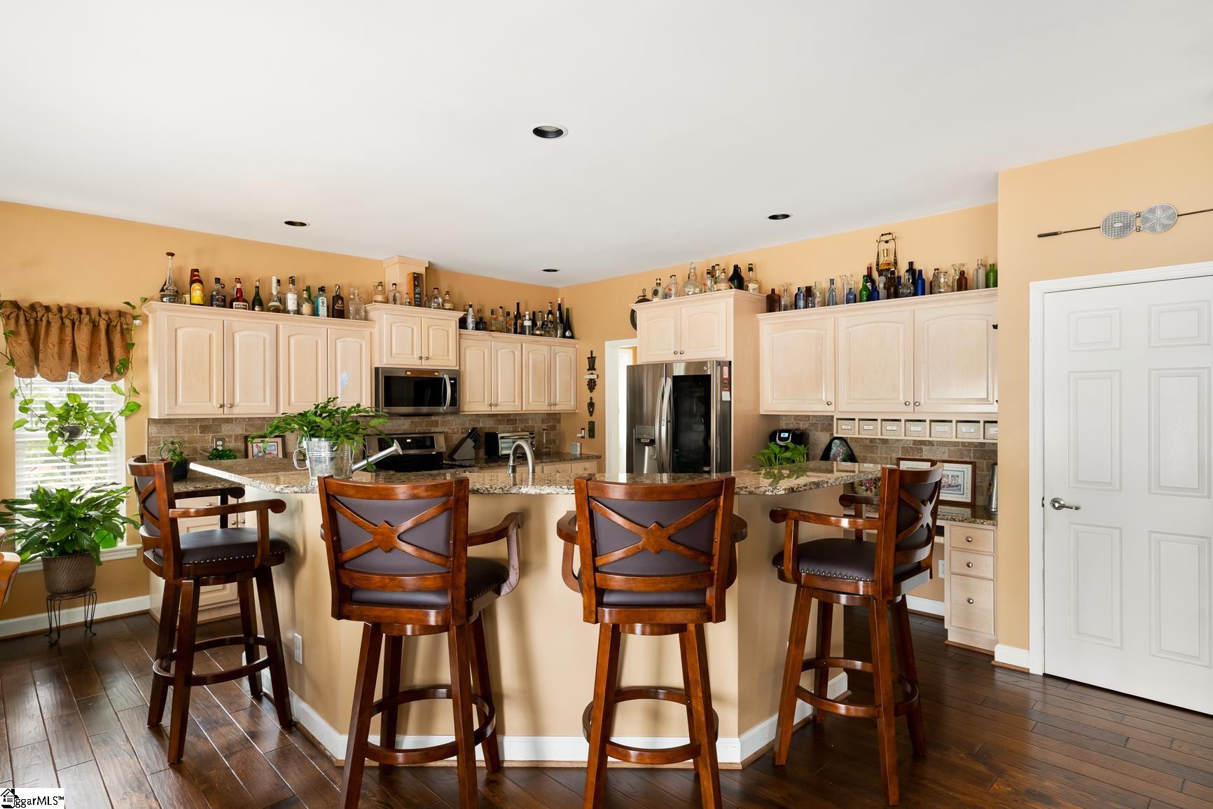 109 Ashley Road Clemson, SC 29631 - Photo 8 of 36 Gallery Image 8