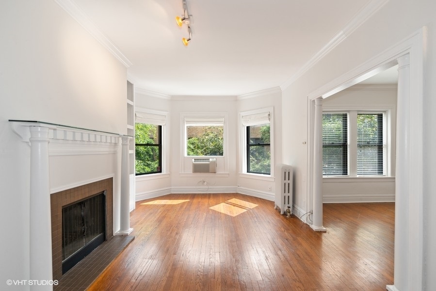 547 West Brompton Avenue, Unit 2S Chicago, IL 60657 - Photo 12 of 15