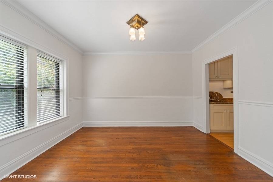 547 West Brompton Avenue, Unit 2S Chicago, IL 60657 - Photo 13 of 15