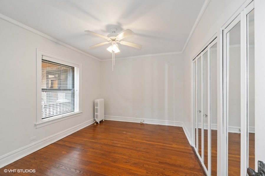 547 West Brompton Avenue, Unit 2S Chicago, IL 60657 - Photo 14 of 15