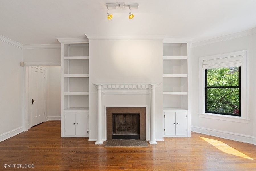 547 West Brompton Avenue, Unit 2S Chicago, IL 60657 - Photo 6 of 15