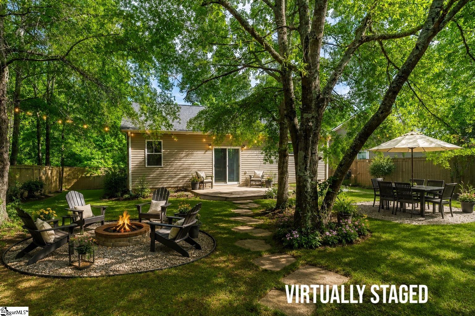 96 Prairie Lane Anderson, SC 29624 - Photo 23 of 27 Gallery Image 23