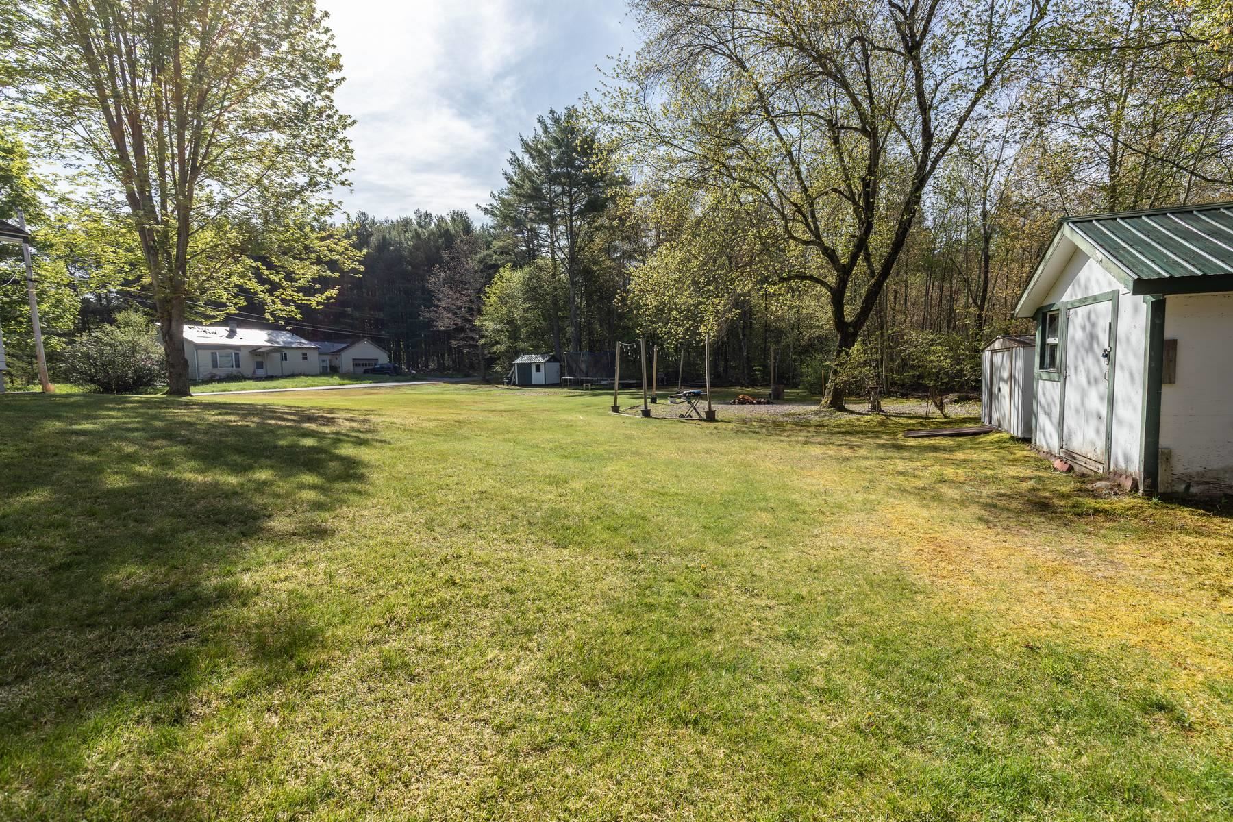 30 Melvin Bridge Road Winchester, NH 03470 - Photo 5 of 52