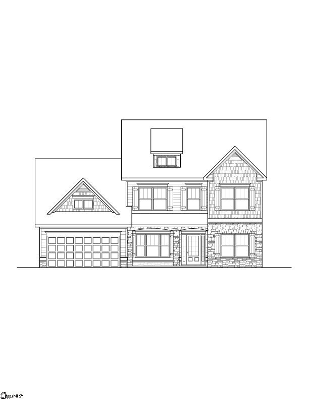 109 Spring Hill Farm Road Piedmont, SC 29673 - Photo 1 of 1 Gallery Image 1