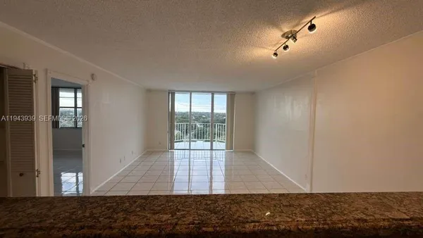 a view interior of the house