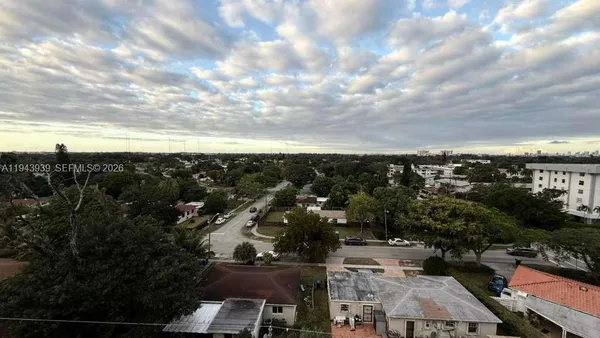 a view of a city