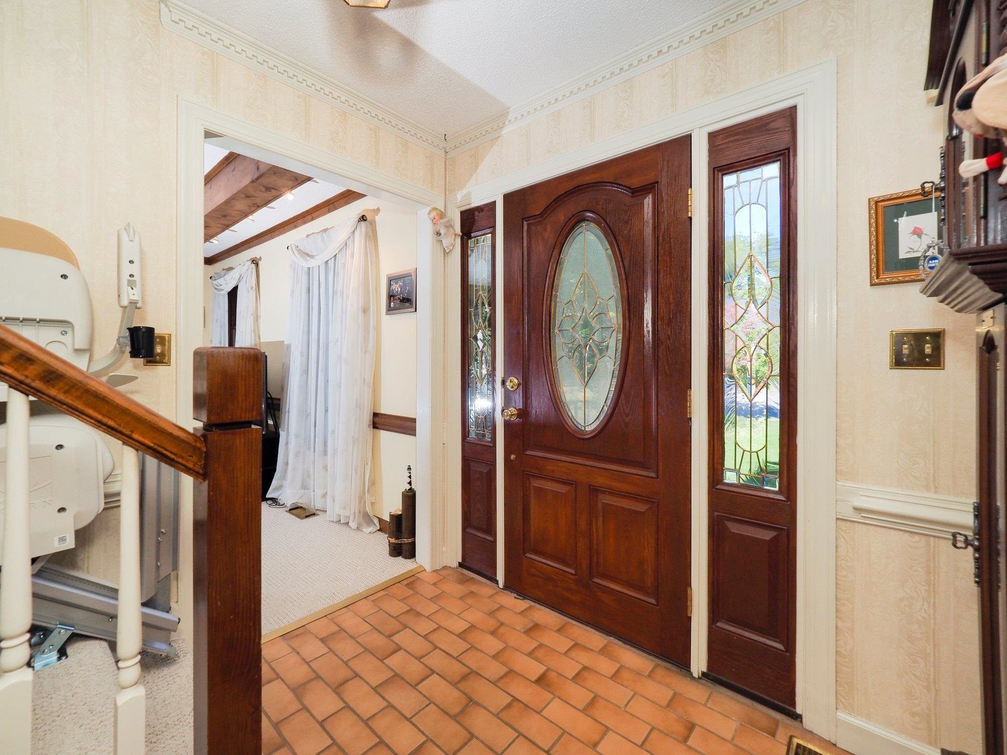 8000 Falling Leaf Court Raleigh, NC 27615 - Photo 5 of 36 Photo 5