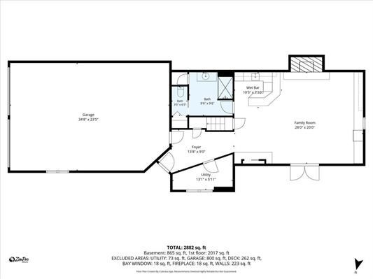 81 Conleys Grove Road Derry, NH 03038 - Photo 37 of 37