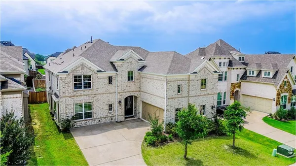 $4,200 | 2825 River Bend Place, Celina, TX 75009