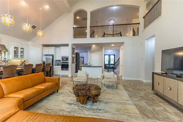 $4,200 | 2825 River Bend Place, Celina, TX 75009