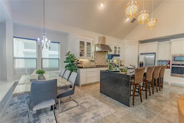 $4,200 | 2825 River Bend Place, Celina, TX 75009