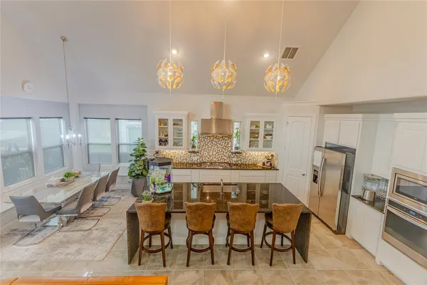 $4,200 | 2825 River Bend Place, Celina, TX 75009