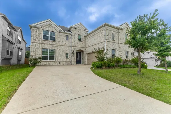 $4,200 | 2825 River Bend Place, Celina, TX 75009