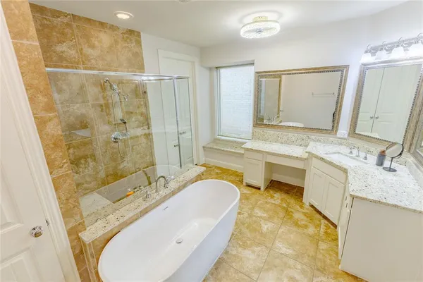 $4,200 | 2825 River Bend Place, Celina, TX 75009