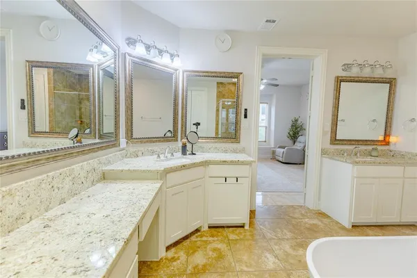 $4,200 | 2825 River Bend Place, Celina, TX 75009