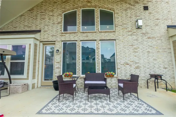 $4,200 | 2825 River Bend Place, Celina, TX 75009