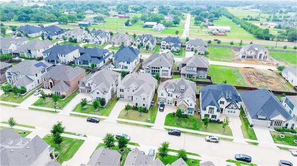 $4,200 | 2825 River Bend Place, Celina, TX 75009