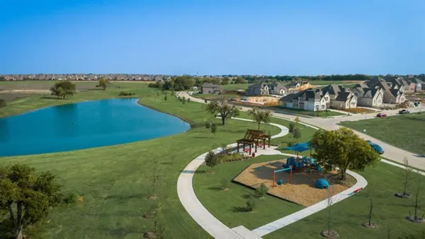 $4,200 | 2825 River Bend Place, Celina, TX 75009