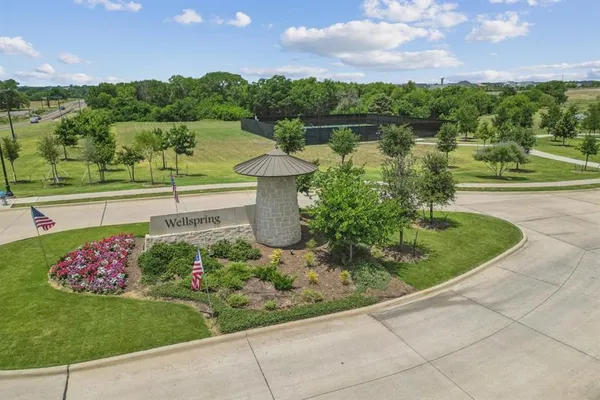 $4,200 | 2825 River Bend Place, Celina, TX 75009