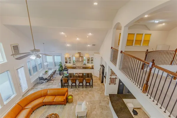 $4,200 | 2825 River Bend Place, Celina, TX 75009