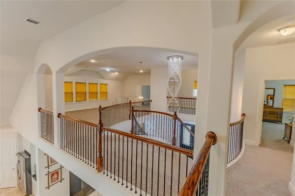 $4,200 | 2825 River Bend Place, Celina, TX 75009