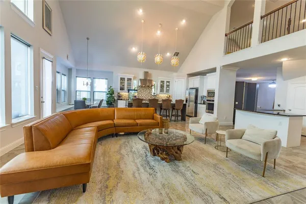 $4,200 | 2825 River Bend Place, Celina, TX 75009