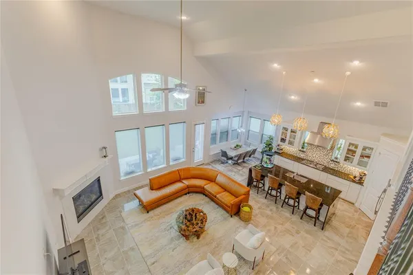 $4,200 | 2825 River Bend Place, Celina, TX 75009