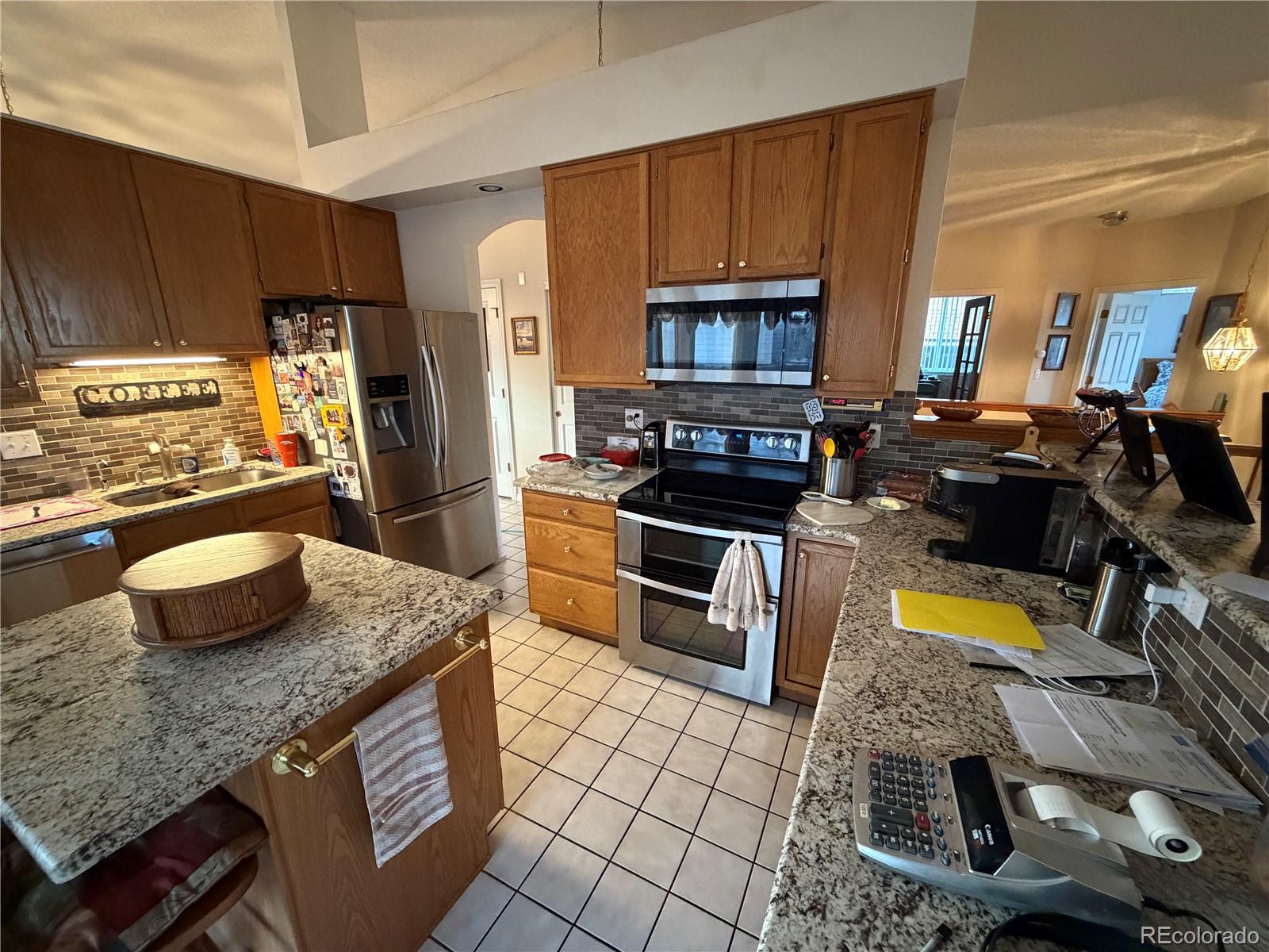 5372 Yank Way Arvada, CO 80002 - Photo 3 of 26