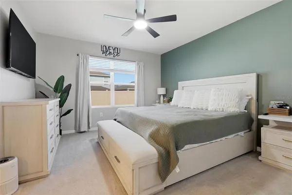 $364,900 | 2113 Canopy Terrace Boulevard, DeLand, FL 32724