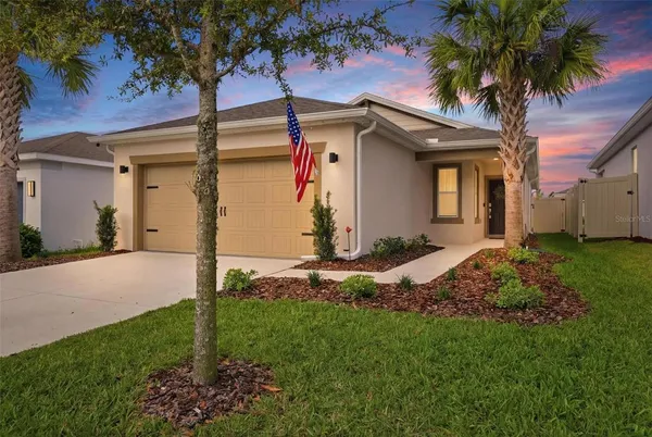 $364,900 | 2113 Canopy Terrace Boulevard, DeLand, FL 32724