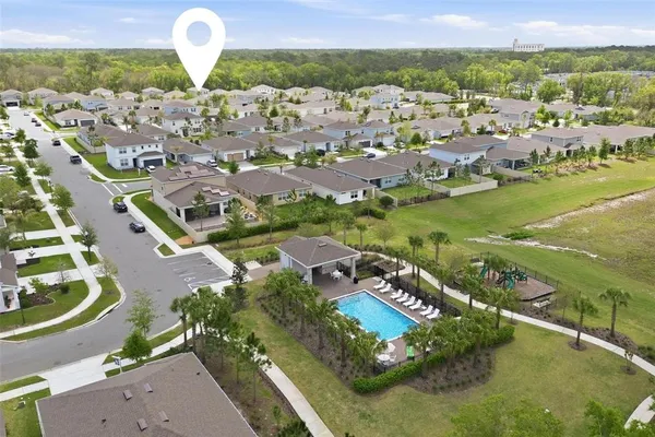 $364,900 | 2113 Canopy Terrace Boulevard, DeLand, FL 32724
