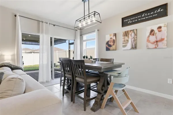 $364,900 | 2113 Canopy Terrace Boulevard, DeLand, FL 32724