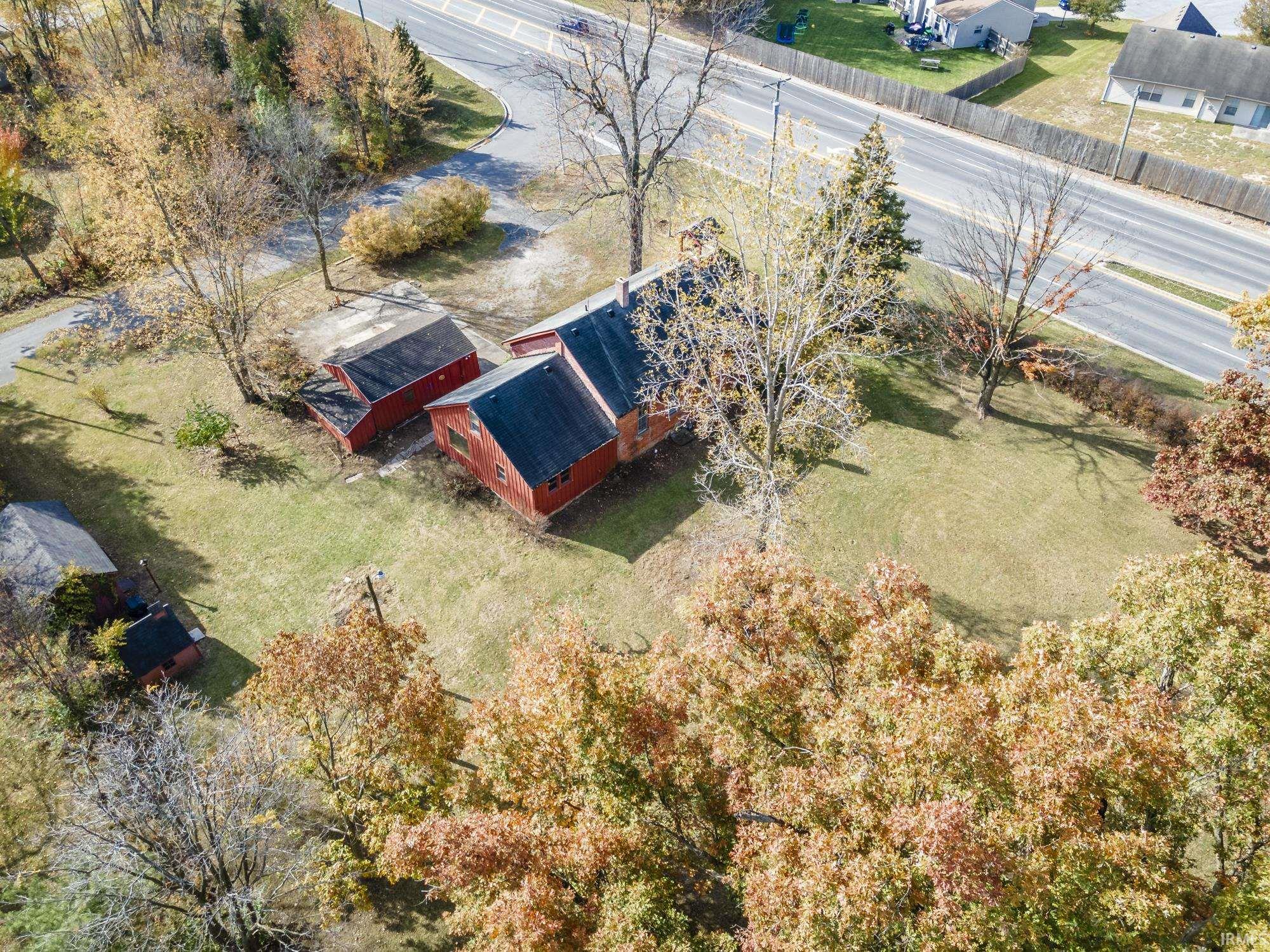 8126 Coldwater Road Fort Wayne, IN 46825 - Photo 30 of 36