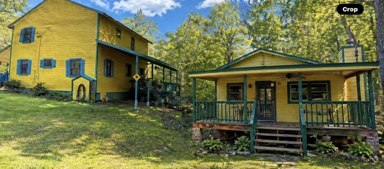 5475 Otto Williams Road Cosby, TN 37722 - Photo 2 of 60