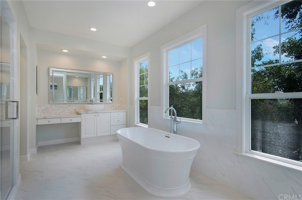 35 Winslow Street Ladera Ranch, CA 92694 - Photo 19 of 56 Completely remodeled Master Bath