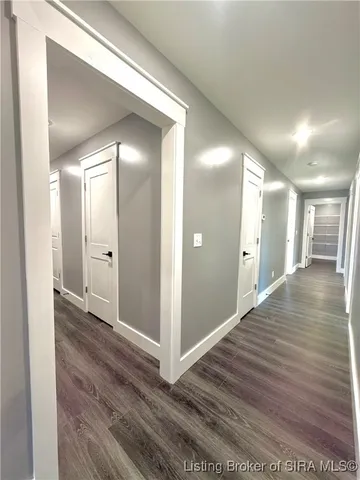 $341,900 | 810 Castetter Road, Henryville, IN 47126