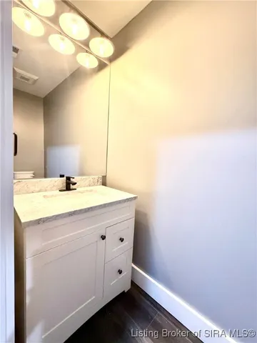 $341,900 | 810 Castetter Road, Henryville, IN 47126