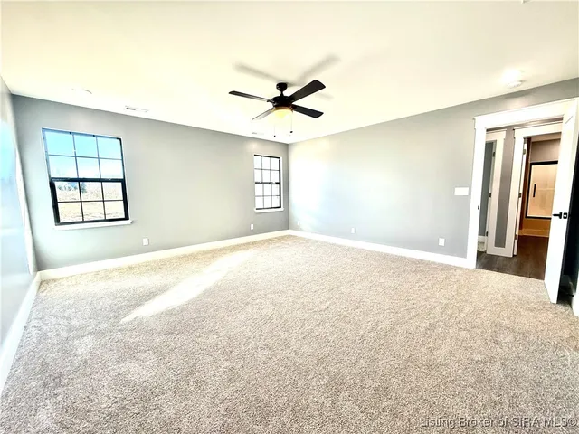 $341,900 | 810 Castetter Road, Henryville, IN 47126