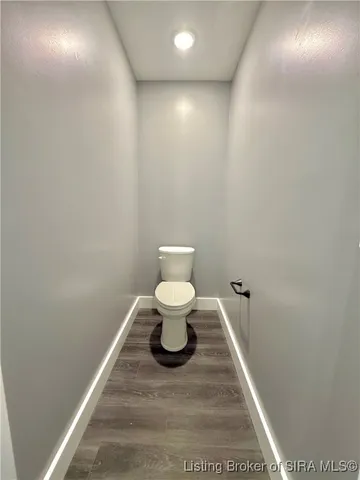 $341,900 | 810 Castetter Road, Henryville, IN 47126