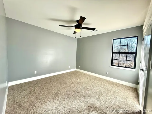 $341,900 | 810 Castetter Road, Henryville, IN 47126